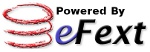 Powered By eFext